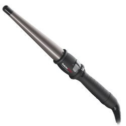 BABYLISS PRO lokówka stożkowa tytanowo-turmalinowa 19-32mm BAB2281TTE