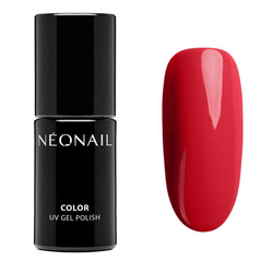NEONAIL 12197-7 Lakier Hybrydowy 7,2 ml - Fiery Flamenco