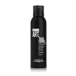 L'OREAL Tecni.Art Transformer Gel Pianka w żelu do włosów 150ml