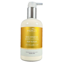 INDIGO Body Lotion Pop Sugar balsam do ciała 300ml