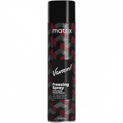 MATRIX Vavoom lakier Freezing Spray Extra Hold 500 ml