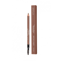 PIERRE RENE Brow Liner kredka do brwi ze szczoteczką - 03 Blonde