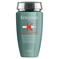 KERASTASE Genesis Homme pogrubiająca kąpiel do włosów osłabionych i wypadających 250ml