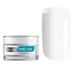 SILCARE ŻEL PURE CLEAR 15g