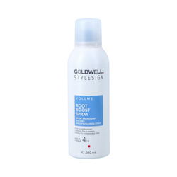 GOLDWELL Stylesign Volume Unoszący od nasady spray do włosów płaskich 200ml