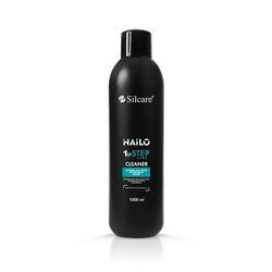 SILCARE NAILO CLEANER 1000 ML