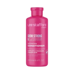 LEE STAFFORD Grow Strong & Long Activation odżywka do włosów 250ml