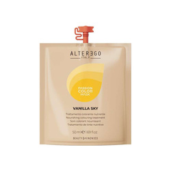ALTEREGO Passion Color Mask Vanilla Sky maska koloryzująca 50ml