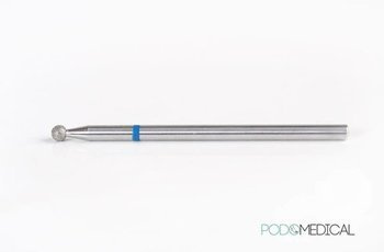 PODOMEDICAL FREZ DIAMENTOWY K-04(KULKA)