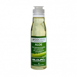 ARCO Velour Bio Aloe olejek po depilacji - aloesowy 150ml