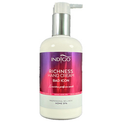 INDIGO Bad Icon Krem do rąk 300ml