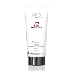 APIS Kakadu Plum śliwkowa maska 200ml