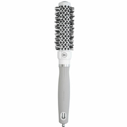 OLIVIA GARDEN Expert Grip Ceramiczna szczotka do modelowania włosów 25mm