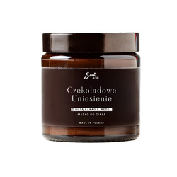 SISI&ME Czekoladowe Uniesienie masło do ciała 120ml
