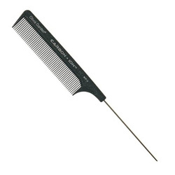 OLIVIA GARDEN CARBON+ION COMB ST-1