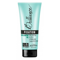 JOANNA PROFESSIONAL Brillance brylantyna w żelu do włosów 200g