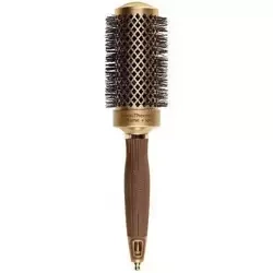 OLIVIA GARDEN Expert Blowout Shine Szczotka do modelowania i suszenia włosów 45mm