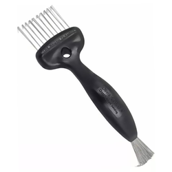 OLIVIA GARDEN Recycled Brush Cleaner przyrząd do czyszczenia szczotek