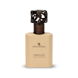 SWISS ARABIAN Vanilla 01 woda perfumowana 50ml