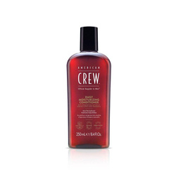 AMERICAN CREW Daily Moisturizing Conditioner odżywka głęboko nawilżająca 250ml