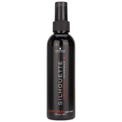 SCHWARZKOPF Silhouette lakier bardzo mocny w atomizerze 200ml