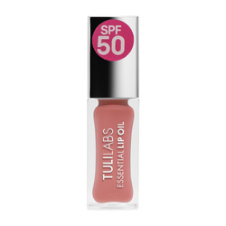TULI LABS Essential Lip Oil - olejek do pielęgnacji ust Lovely Girl SPF50 7ml