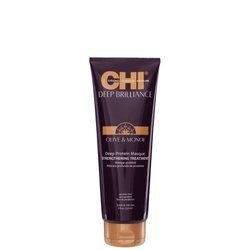 CHI Deep Brilliance Deep Protein Masque maska proteinowa 237ml