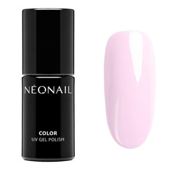 NEONAIL 12201-7 Lakier Hybrydowy 7,2 ml - French Pink Medium
