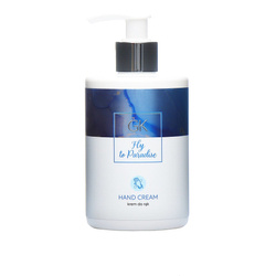 GK Fly to Paradise krem do rąk 300ml