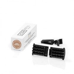 MILLEFIORI MILANO Soft Leather uzupełniacz do odświeżacza