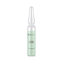 FEETCALM Regenerująca ampułka do stóp z 30% mocznikiem 2ml