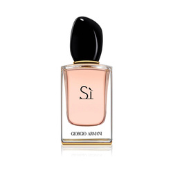 ARMANI Si woda perfumowana 50ml