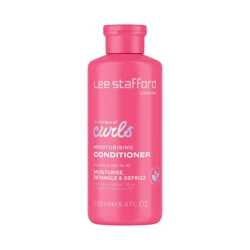 LEE STAFFORD For The Love Of Curls Conditioner odżywka do włosów 250ml