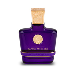 SWISS ARABIAN Royal Mystery woda perfumowana 100ml