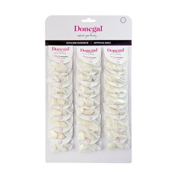 DONEGAL sztuczne paznokcie 20 szt. 3000