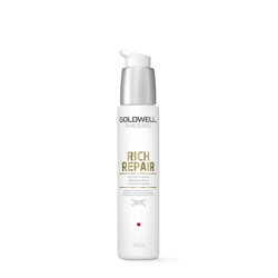 GOLDWELL Dualsenses Rich Repair serum 6 efektów 100ml