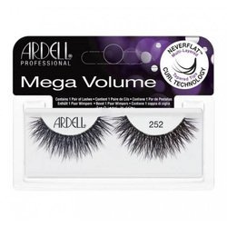 ARDELL SZTUCZNE RZĘSY PEŁNE MEGA VOLUME 252