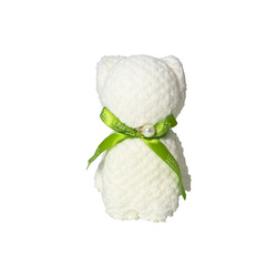 WELLNESS PREMIUM PRODUCTS ręcznik miś