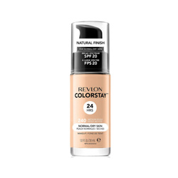 REVLON ColorStay Podkład kryjący do cery suchej/normalnej 240 medium beige 30ml