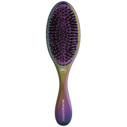 OLIVIA GARDEN Aurora szczotka do włosów - Violet