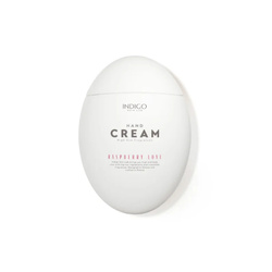 INDIGO Raspberry Love Krem do rąk 60ml