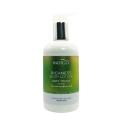 INDIGO Soft Touch Balsam do ciała 300ml