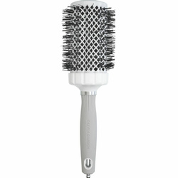 OLIVIA GARDEN Expert Grip Ceramiczna szczotka do modelowania włosów 55mm