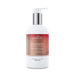 INDIGO Body Lotion Vintage Glam Balsam do ciała 300ml
