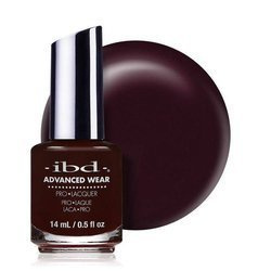 IBD Advanced Wear Lacquer Catwalk Alley 14ml