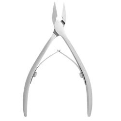 STALEKS  Pro Smart 71 Cęgi do wrastających paznokci profesjonalne 14mm NS-71-14