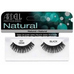 ARDELL SZTUCZNE RZĘSY PEŁNE CZARNE 101