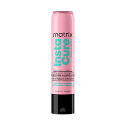 MATRIX Total Results Instacure Build-a-bond odbudowująca odżywka do włosów zniszczonych 300ml