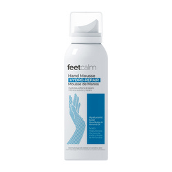 FEETCALM Nawilżająco-regenerująca pianka do rąk 75ml