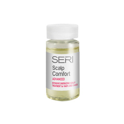 SERI Anti Hair Loss ampułka przeciw wypadaniu włosów 10ml